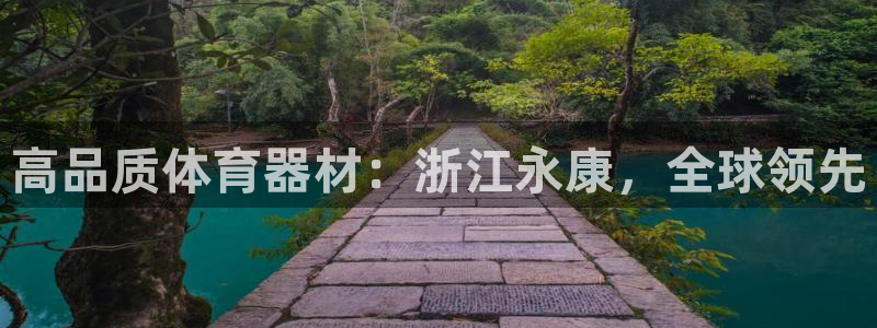极悦平台官网入口登录：高品质体育器材：浙江永康，全球