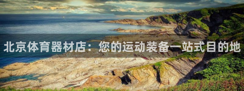 极悦娱乐的背景和历史背景是什么：北京体育器材店：您的