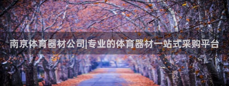 极悦娱乐创始人背景故事介绍：南京体育器材公司|专业的