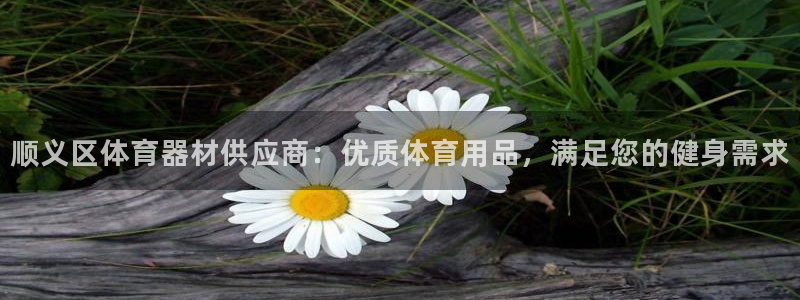 极悦平台方7O777：顺义区体育器材供应商：优质体育