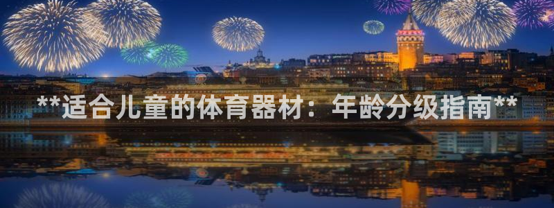 极悦平台注册资金多少：**适合儿童的体育器材：年龄分