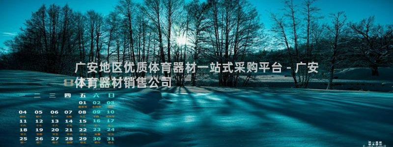 极悦娱乐公司最新招聘信息：广安地区优质体育器材一站式