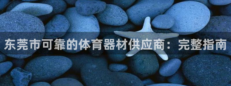 极悦官网旗舰店地址：东莞市可靠的体育器材供应商：完整