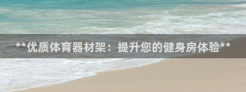 极悦平台平台登录入口：**优质体育器材架：提升您的健