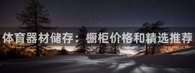 极悦平台有风险吗知乎：体育器材储存：橱柜价格和精选推