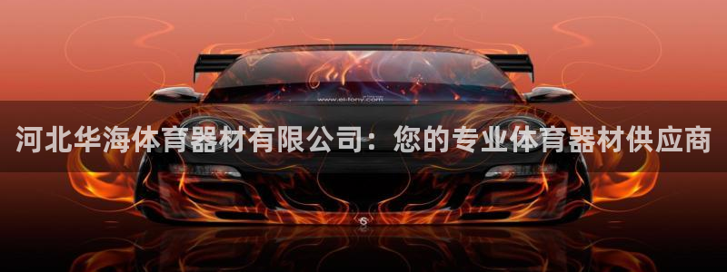极悦平台安全吗：河北华海体育器材有限公司：您的专业体