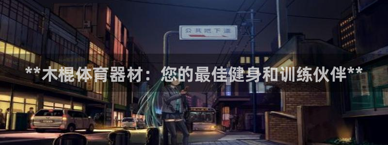 极悦平台是什么公司：**木棍体育器材：您的最佳健身和