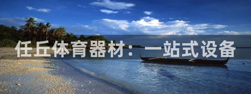 极悦平台下载安装：任丘体育器材：一站式设备