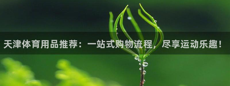 极悦官方网站入口网址：天津体育用品推荐：一站式购物流