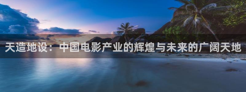 aaccy首播影院：天造地设：中国电影产业的辉煌与未来的广阔天地